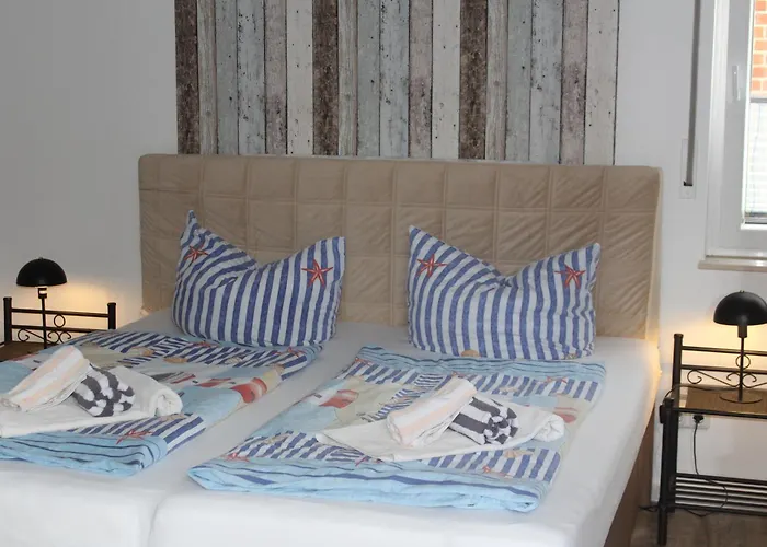 Appartment Vermietung Lütje