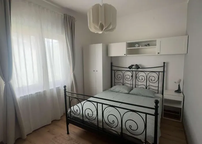 Apartments Mari