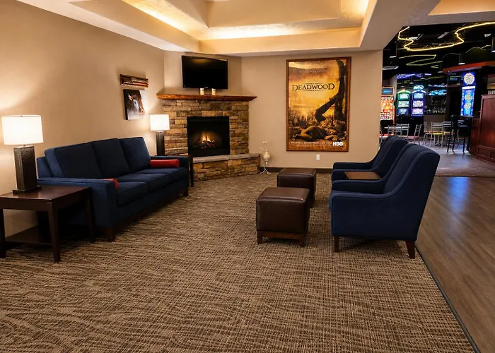 Comfort Inn & Suites Deadwood