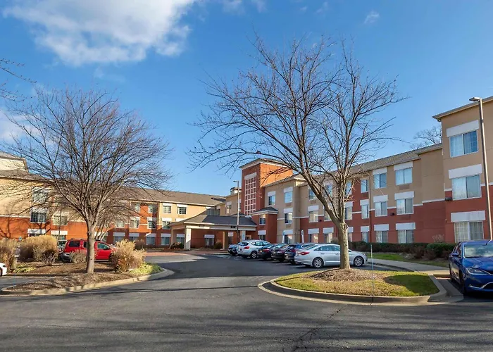 Extended Stay America Suites - Washington, Dc - Rockville