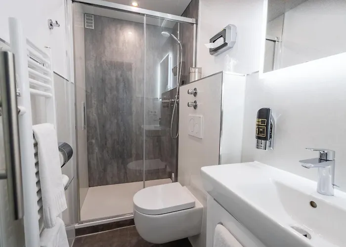 Hotel Villa Sulmana