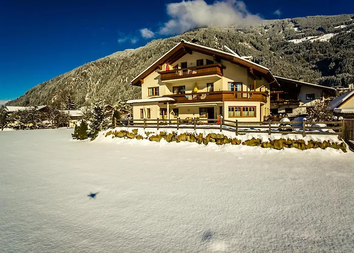 Appartement Sandra