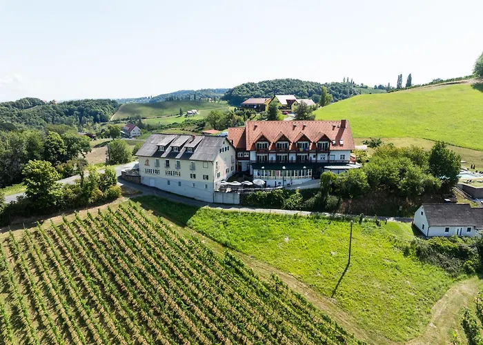 Hotel Eckbergerhof