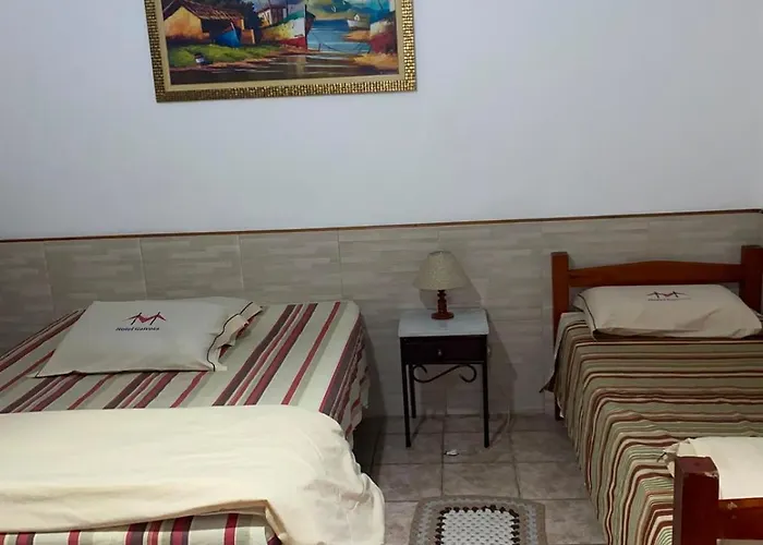 Hotel Gaivota