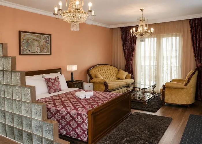 Hotel Begolli