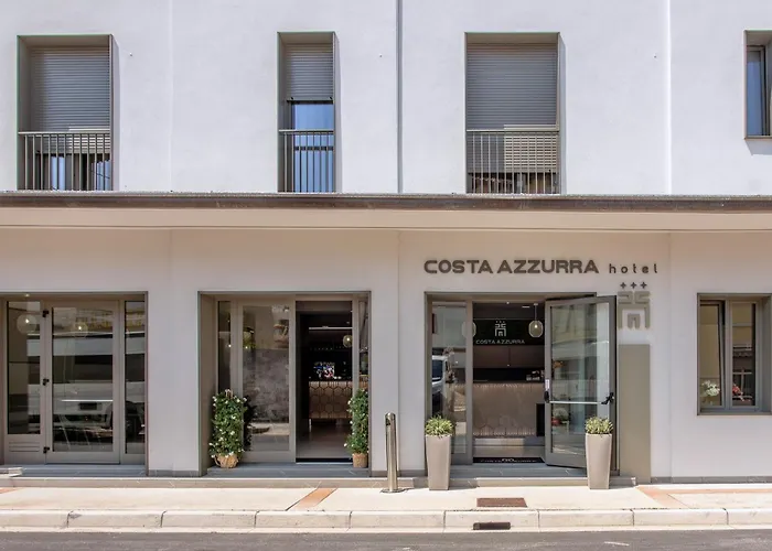Hotel Costa Azzurra