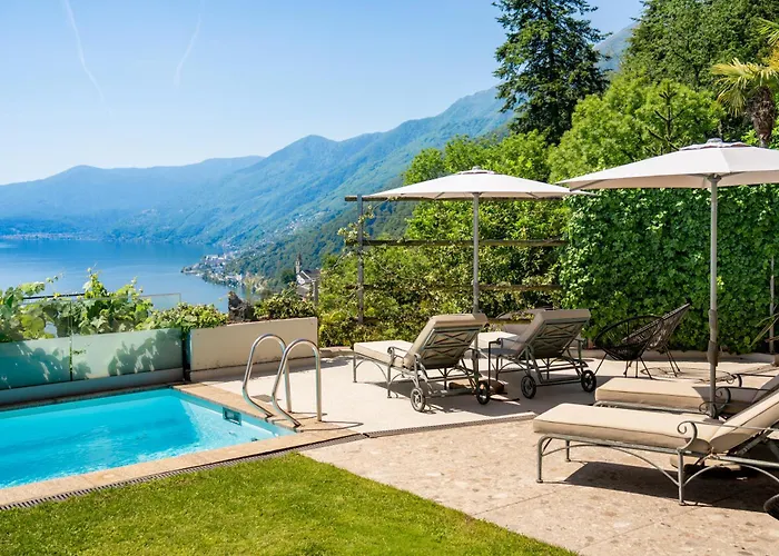 Exclusive Boutique Hotel Elisabetta