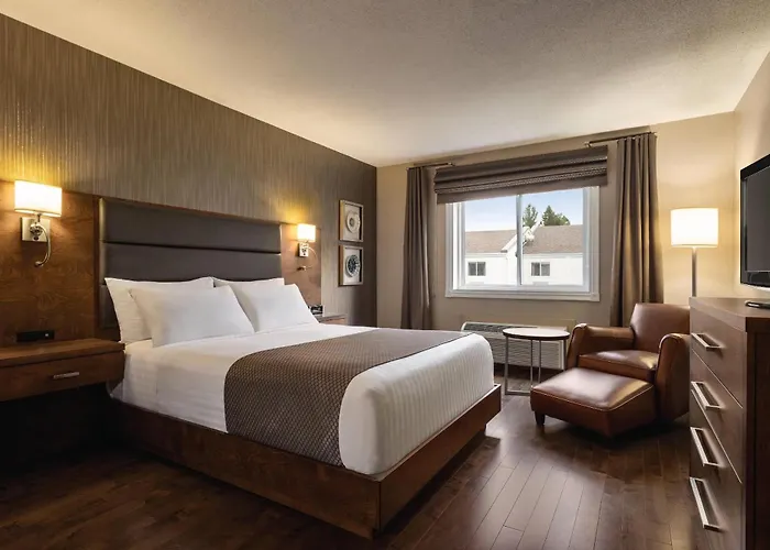 Atlantic Host Hotel, An Ascend Collection Hotel