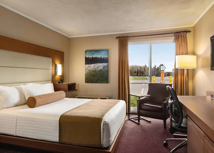 Atlantic Host Hotel, An Ascend Collection Hotel