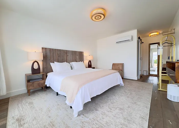 The Montauk Beach House