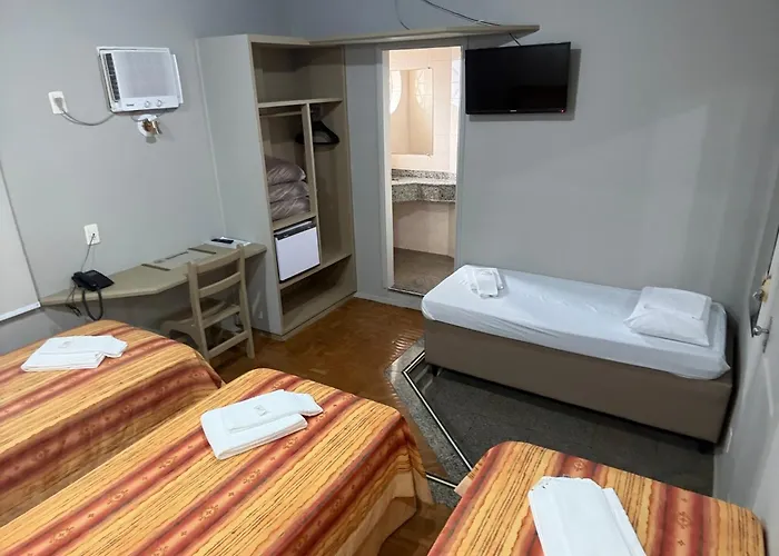 Primum Palace Hotel