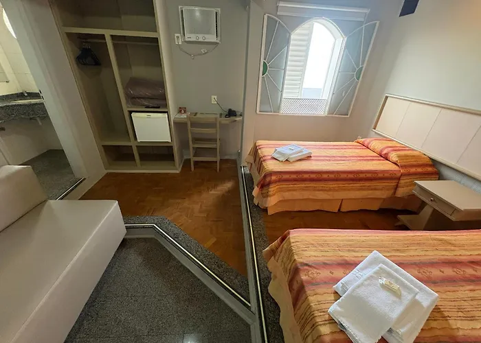 Primum Palace Hotel