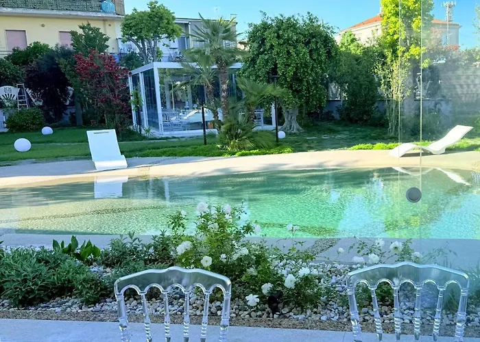 Hotel Elio