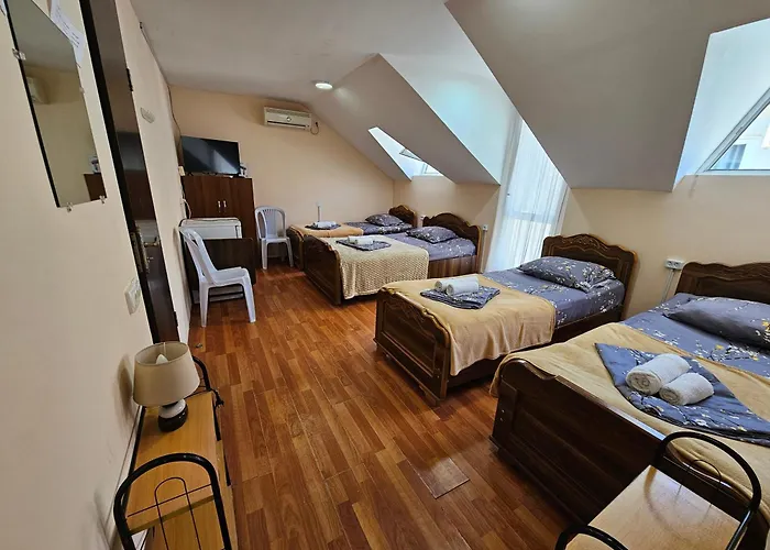 Imeri Hotel