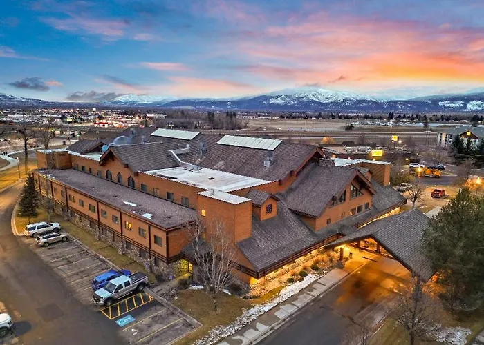 C'Mon Inn Missoula