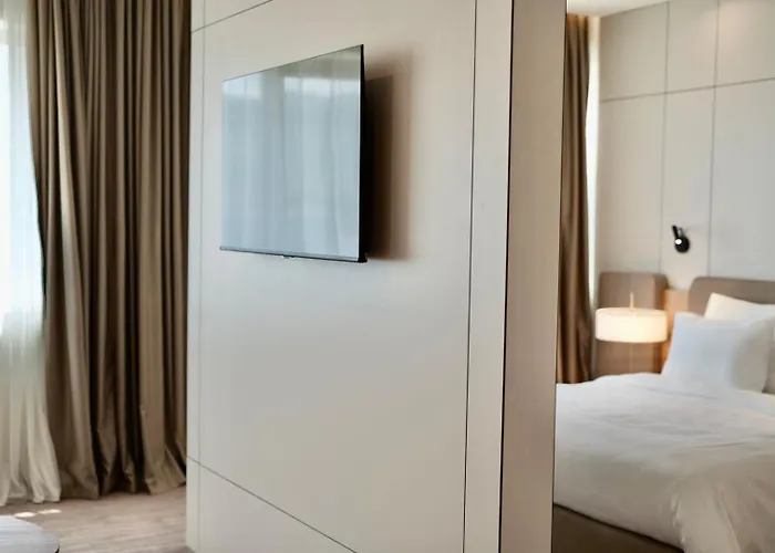 Hotel Leone