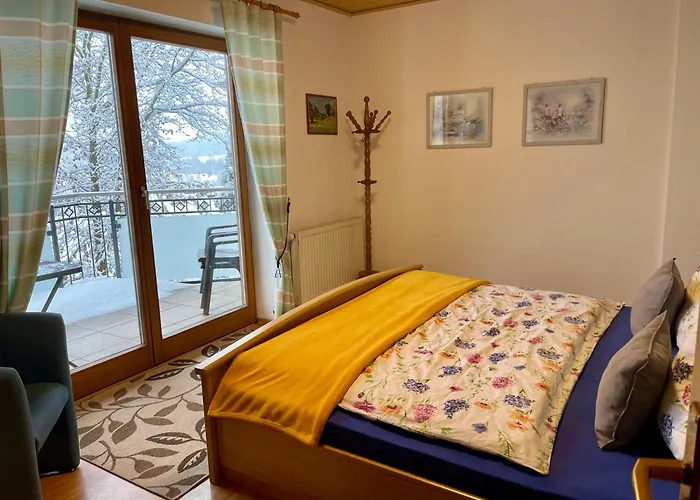 Pension Höchemer
