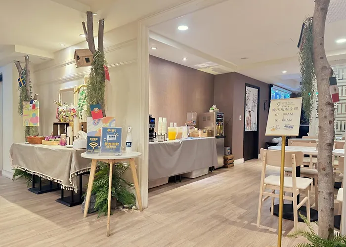 True Friend Hotel