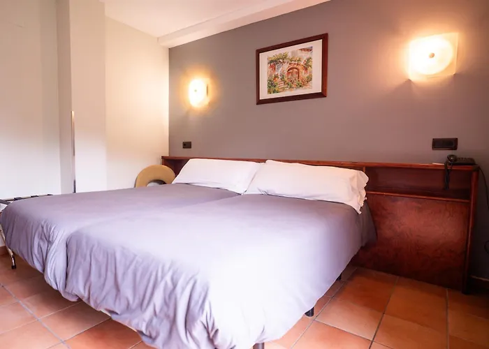Hotel Ransol
