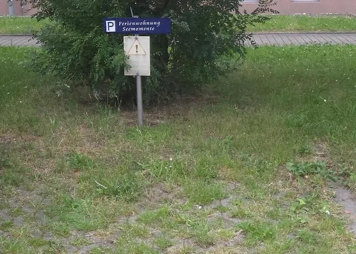 Ferienwohnung Seemomente