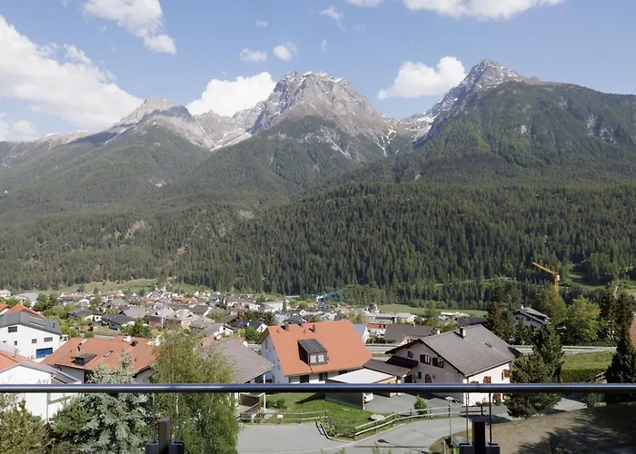 Panorama Lodge