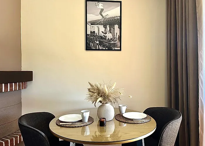 Holiday Home Krzysztoforow