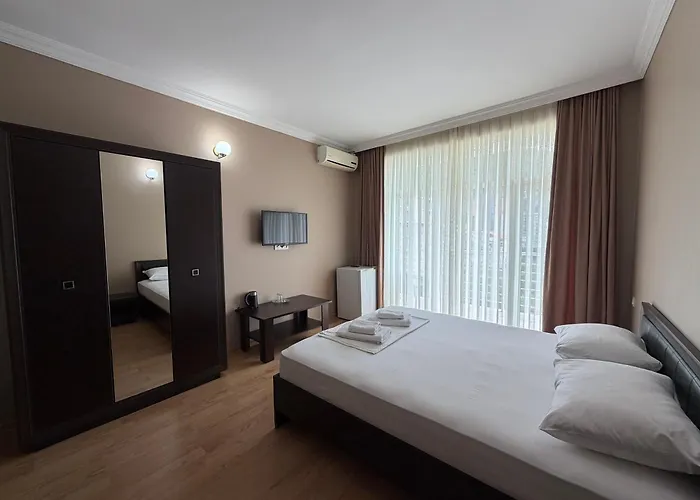 Black Sea Hotel