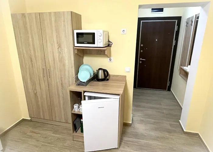 Stamopolu Lux Ground Floor