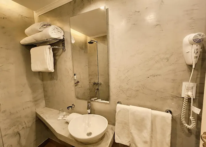 Facón Del Mar Hotel