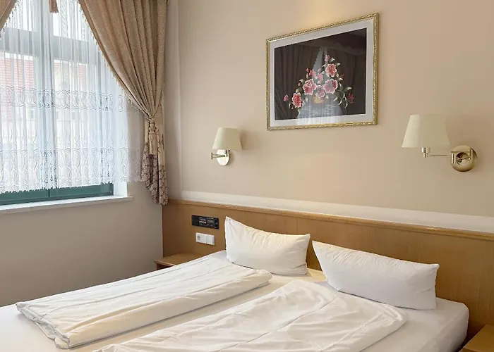 Hotel Europäischer Hof