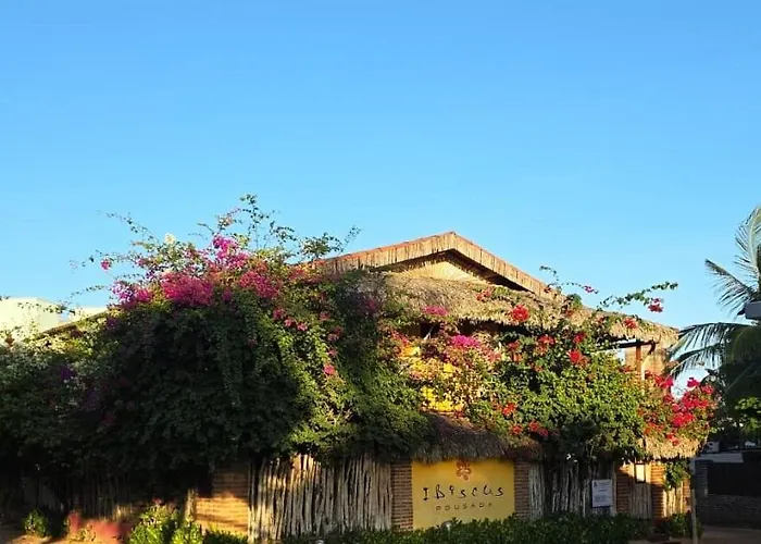 Pousada Ibiscus