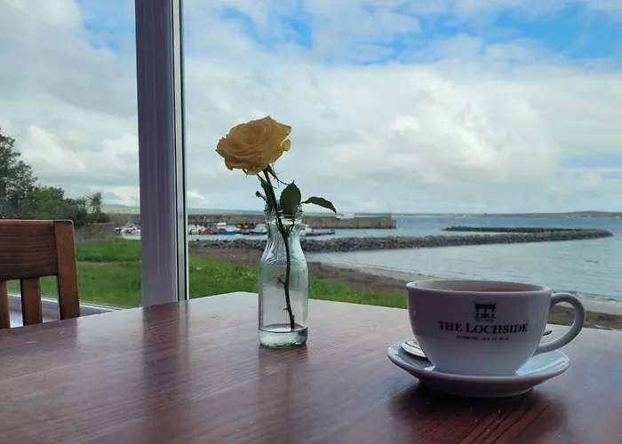 Lochside Hotel