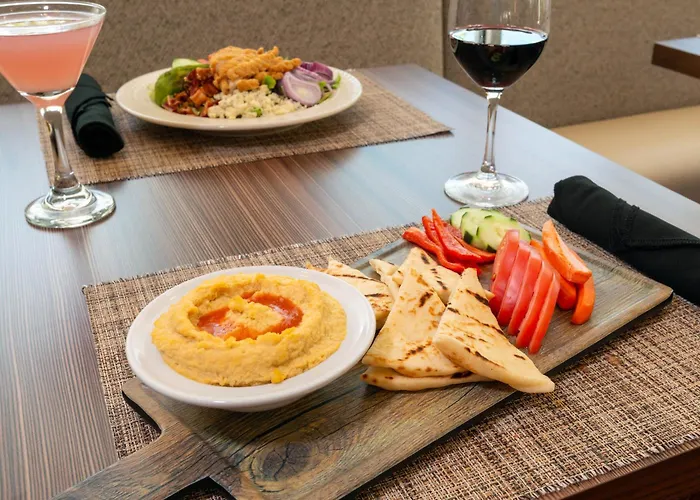 Hilton Garden Inn Wayne