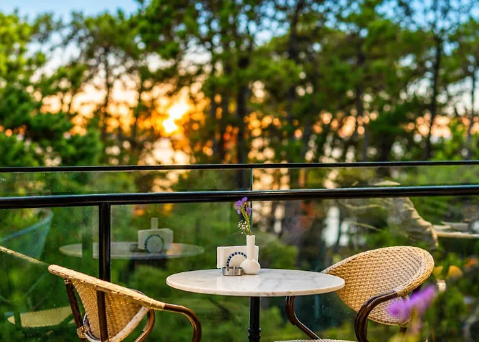 Kobuleti Garden Inn
