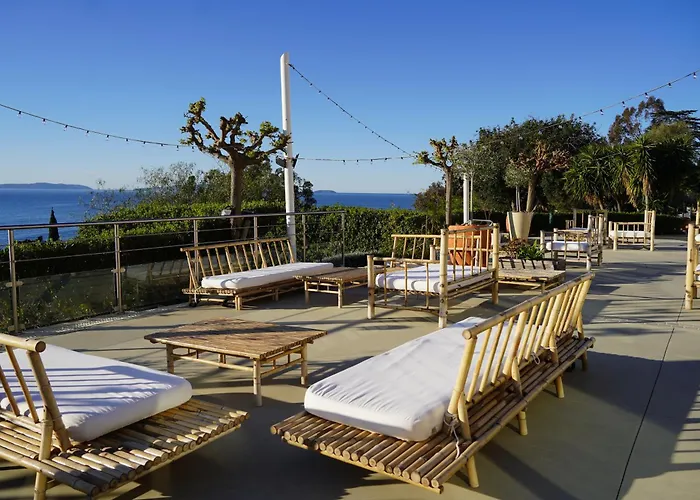 Hotel-Club Du Domaine D'Aiguebelle, Ussim Vacances