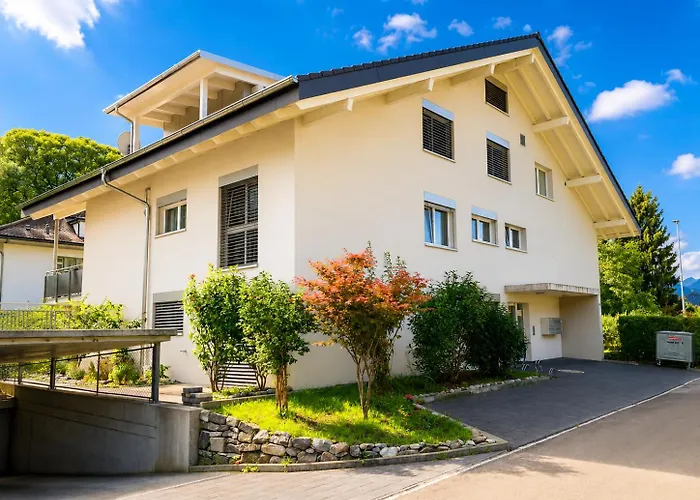 Skender'S Apartment