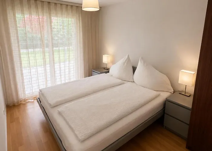 Skender'S Apartment