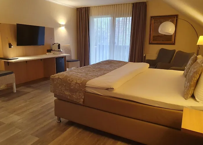 Hotel Garni Eichhornkobel