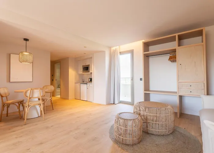 Marins Beach Club - Adults Only Hotel