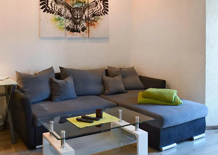 Ferienappartement Archimedes