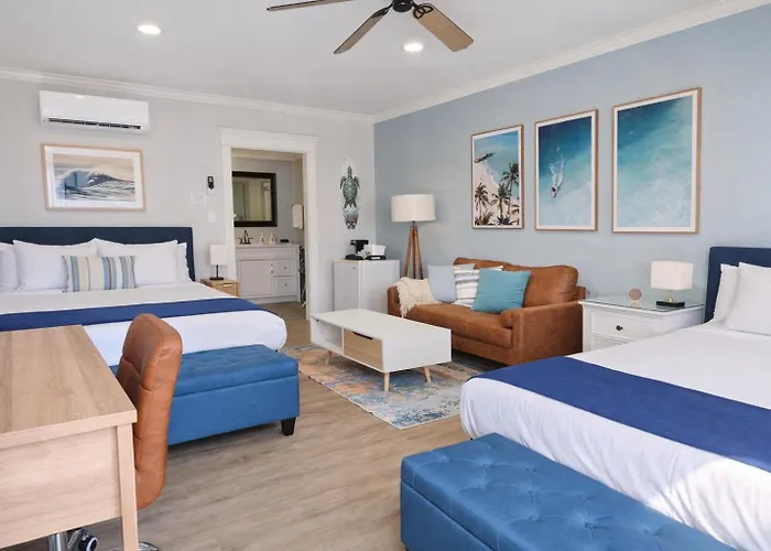 Coronado Inn