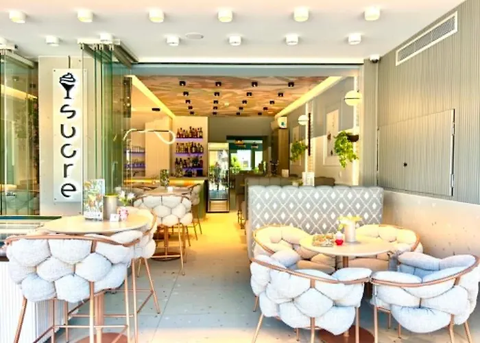 Palotel Gouvia Hotel