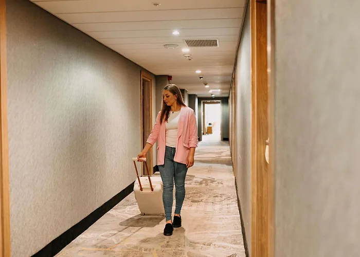 Ibis Styles Grudziadz