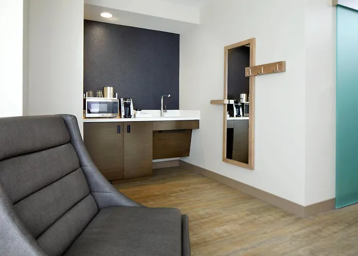 Cambria Hotel Phoenix Chandler - Fashion Center