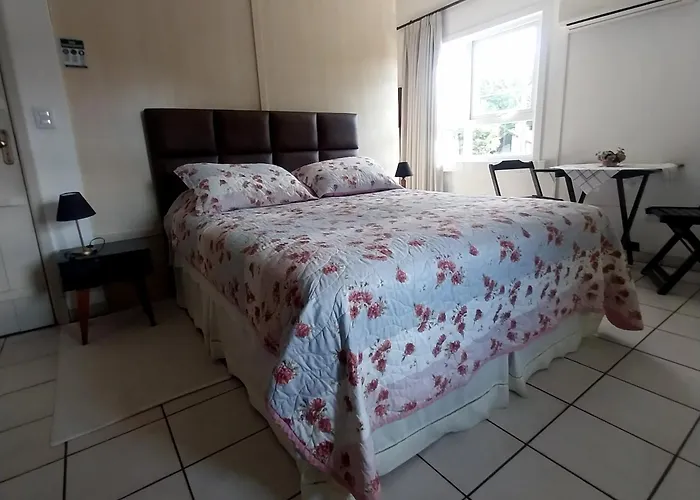 Pousada Agradável Pomerode