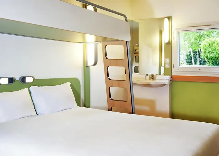 Ibis Budget Calama
