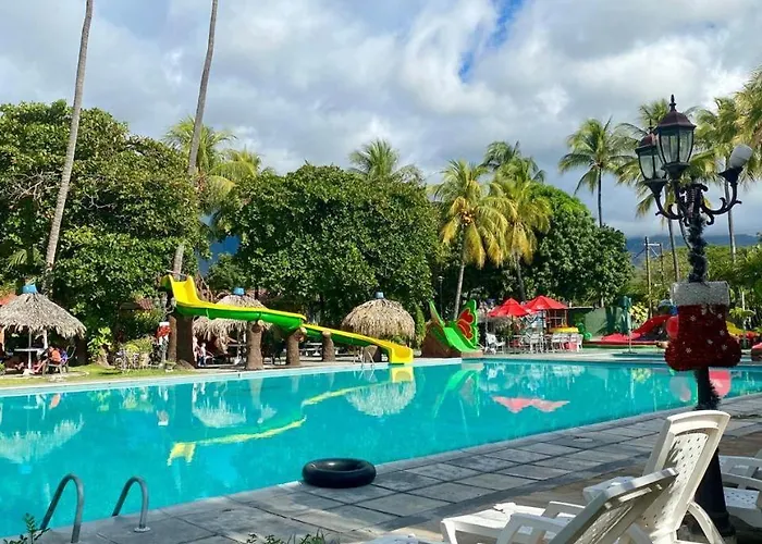 Hotel Pasabien