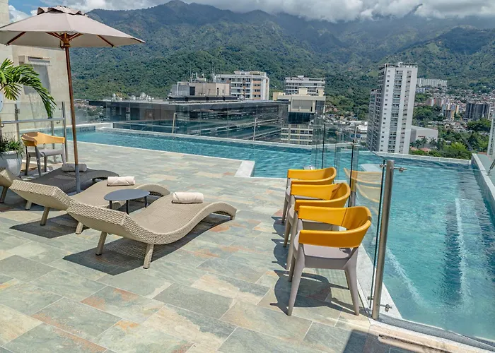 Sonesta Hotel Ibague