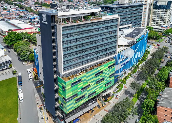Sonesta Hotel Ibague