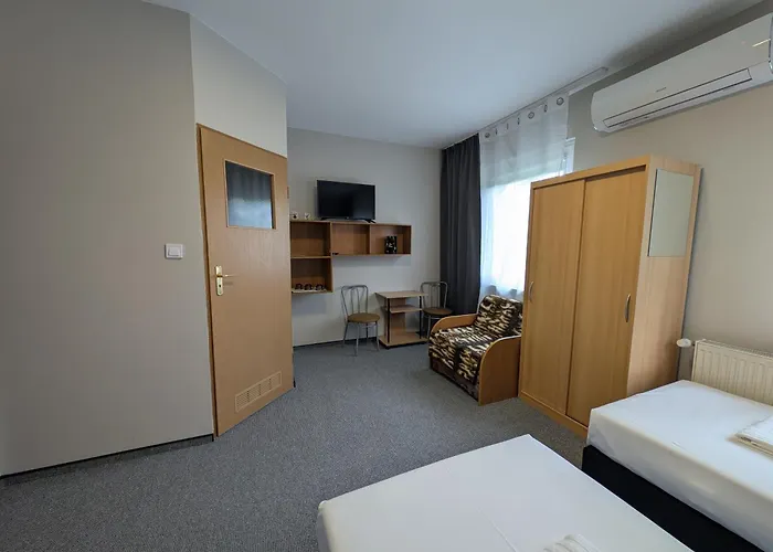 Motel DRABEK